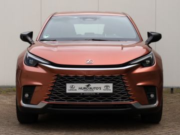 Lexus LBX